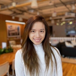 Cathy Ly