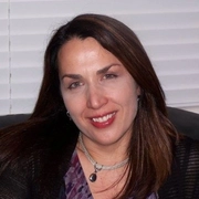 Cathy Maloney Reynolds