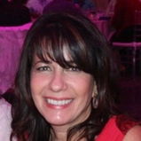 Cathy Vecchiarino