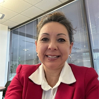 Cathy Wilkerson