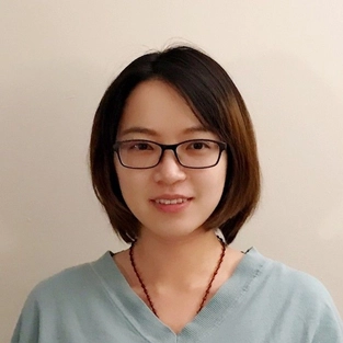Cathy Yiqun Cao