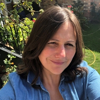 Catia Bingham-Walker