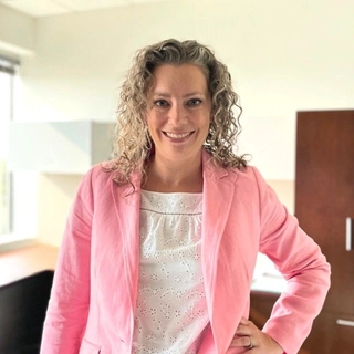 Catie Vanwormer