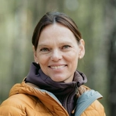 Catrin Gustavsson