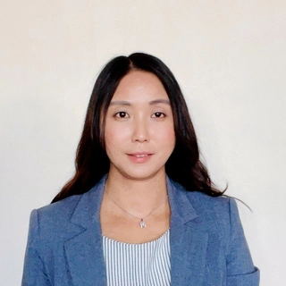 Catrina Zhang
