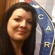 Catrine Deano