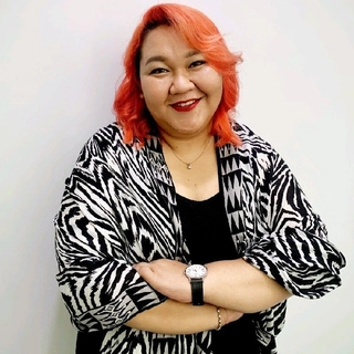 Cattlea Dwi Andiari Mawikere