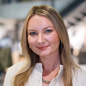 Cayleigh Farrell Tomlinson