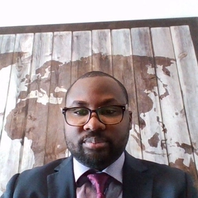 Cbap Oluwasegun Oyebamiji Msc Cspo