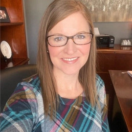 Ccs-P Valerie Arnold