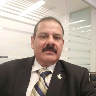 Cdr.chandra Sekhar A