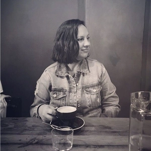 Cecelia van Rensburg