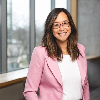 Cecile Chung