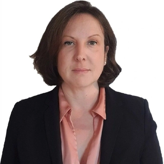 Cecile Coupleux Thomas