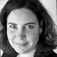 Cecilia Benke