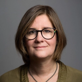 Cecilia Borg
