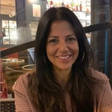 Cecilia Chavarria McAfee, CPO