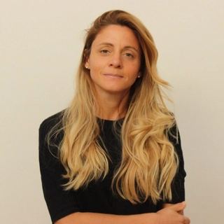 Cecilia Defelipe