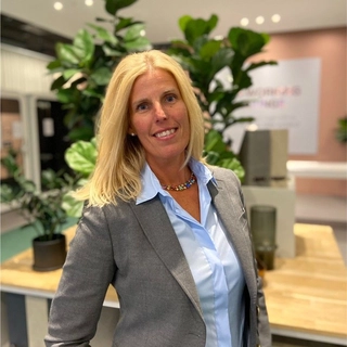 Cecilia Engblom