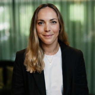 Cecilia Frizell