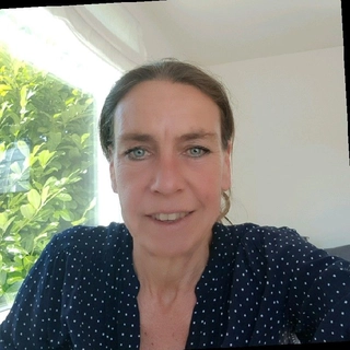 Cecilia Hansson