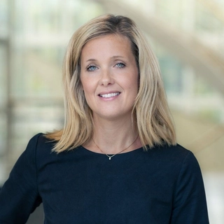Cecilia Jonebäck