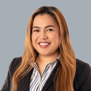 Cecilia Jra. Canonigo