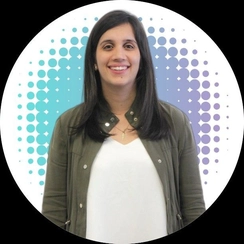 Cecilia Juárez Nunes