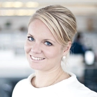 Cecilia Kroon (fd Lidholm)