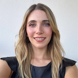 Cecilia M. Tomas