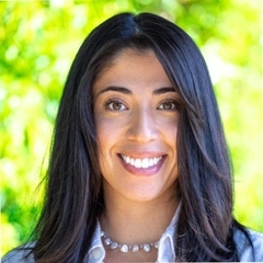Cecilia R.