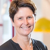Cecilia Söderström