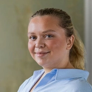 Cecilie Breth Graversen