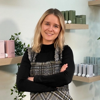 Cecilie Lindstrøm Pedersen