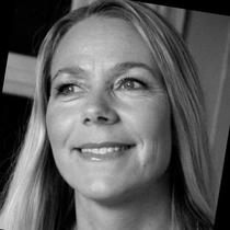 Cecilie Lindvall Kristiansen