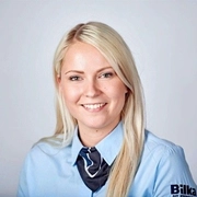 Cecilie Lundberg Jakobsen