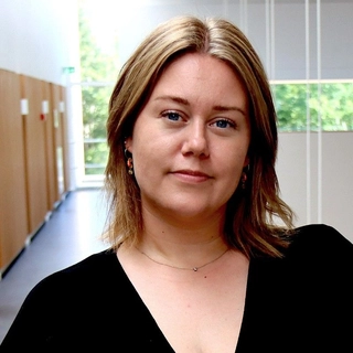 Cecilie Nordahl Richter-Olesen