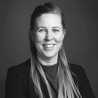 Cecilie Riber Meineche