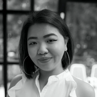 Cecillia Wangsadinata