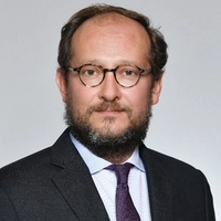 Cedric Chalret du Rieu