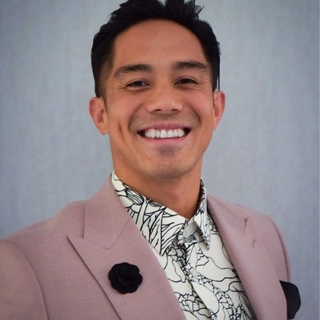 Cedric de la Pena