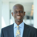 Cedric F. Green