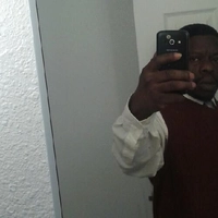 Cedric Fuller