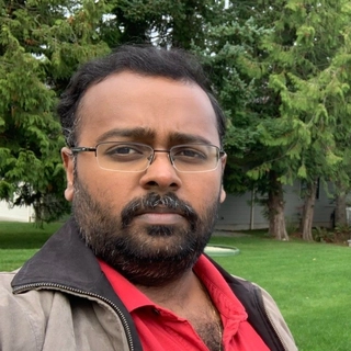 Cedric Kiran