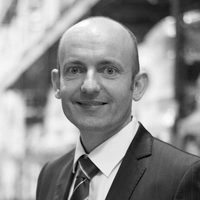 Cedric van Lancker