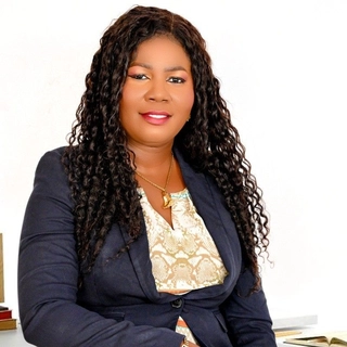 Celestina Okere (Mba