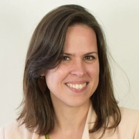 Celine Colin de Verdiere