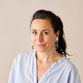 Celine Doutriaux