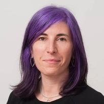 Celine Fabry Bursztein