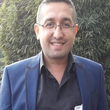 Cemali Ozsoy
